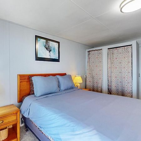 Gray Goose Beach Cottage Coos Bay Bagian luar foto