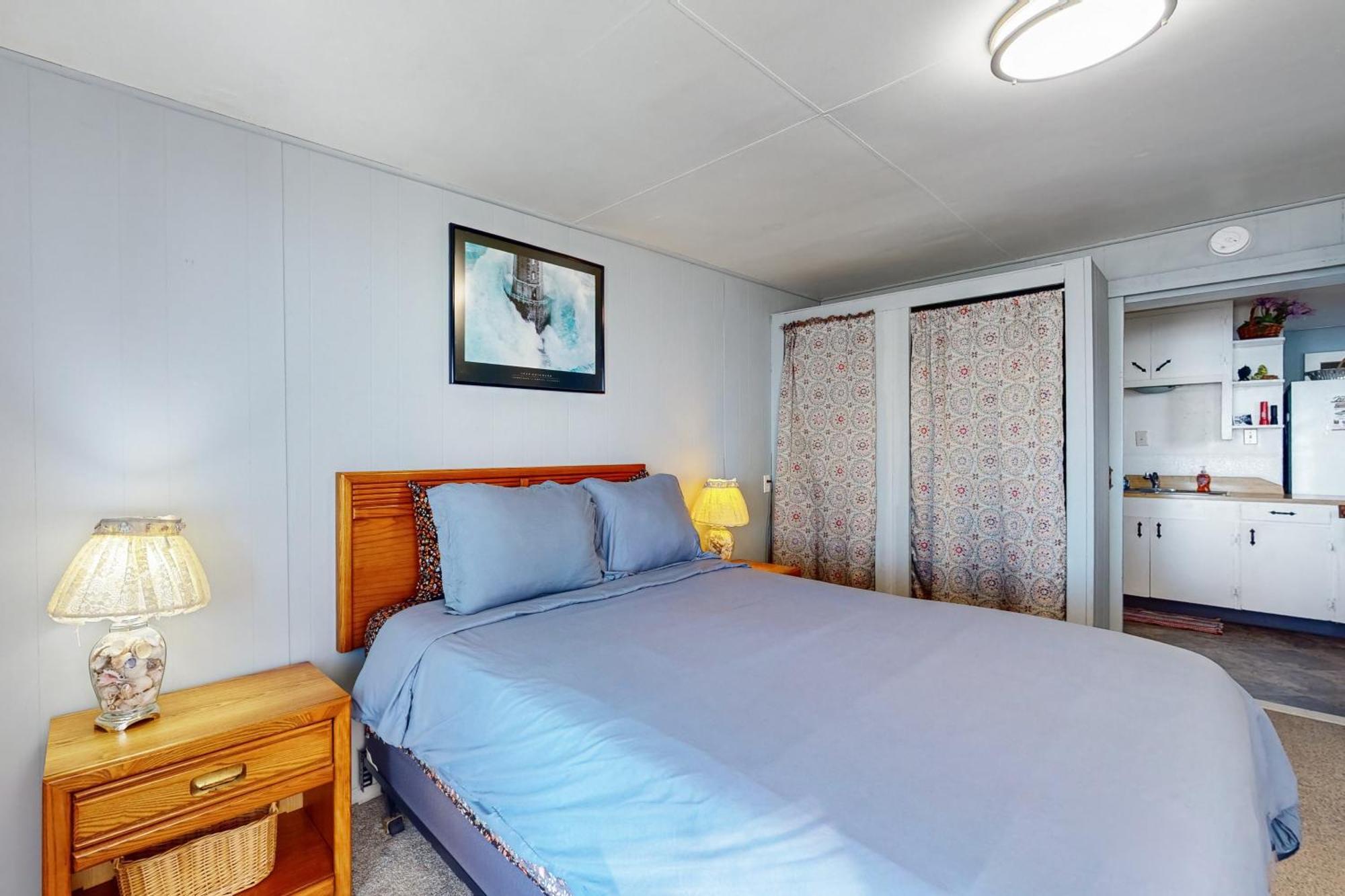 Gray Goose Beach Cottage Coos Bay Bagian luar foto