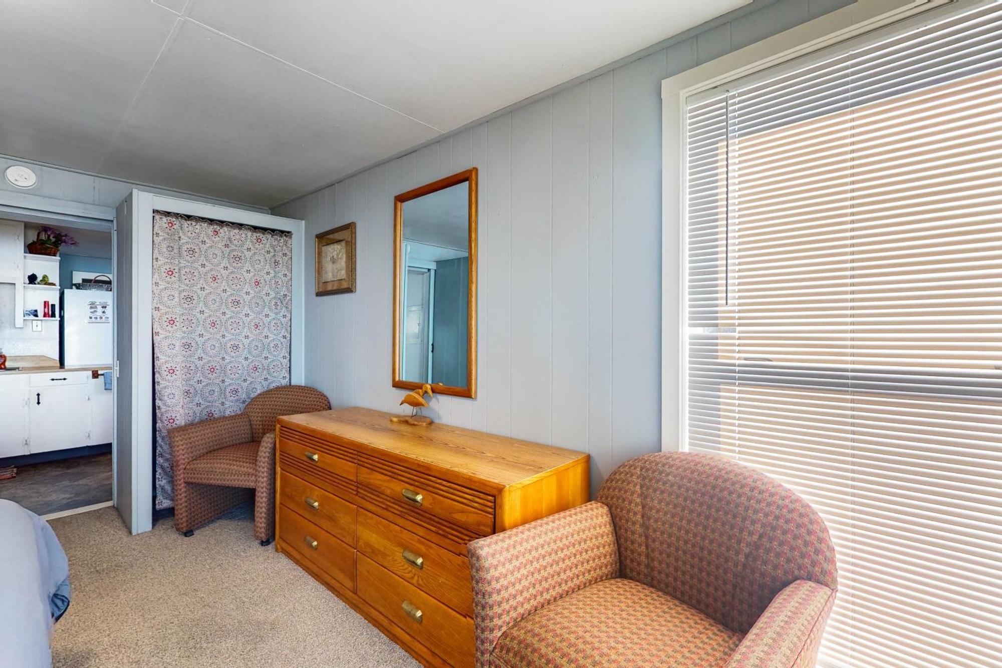 Gray Goose Beach Cottage Coos Bay Bagian luar foto